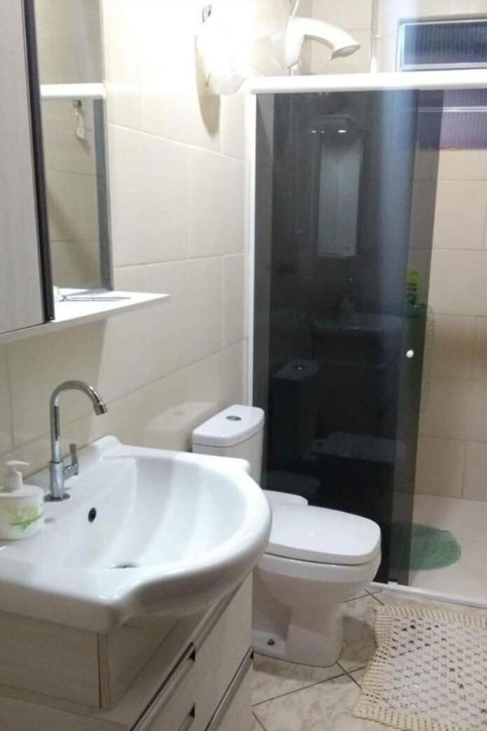 Apartamento Ilha Do Campeche *