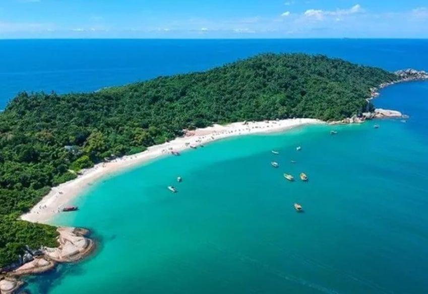 Ilha Do Campeche Apartamento *