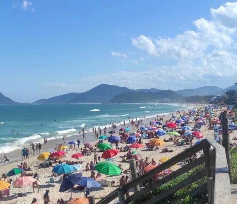 Apartamento Ilha Do Campeche Florianópolis