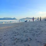 Apartamento Ilha Do Campeche