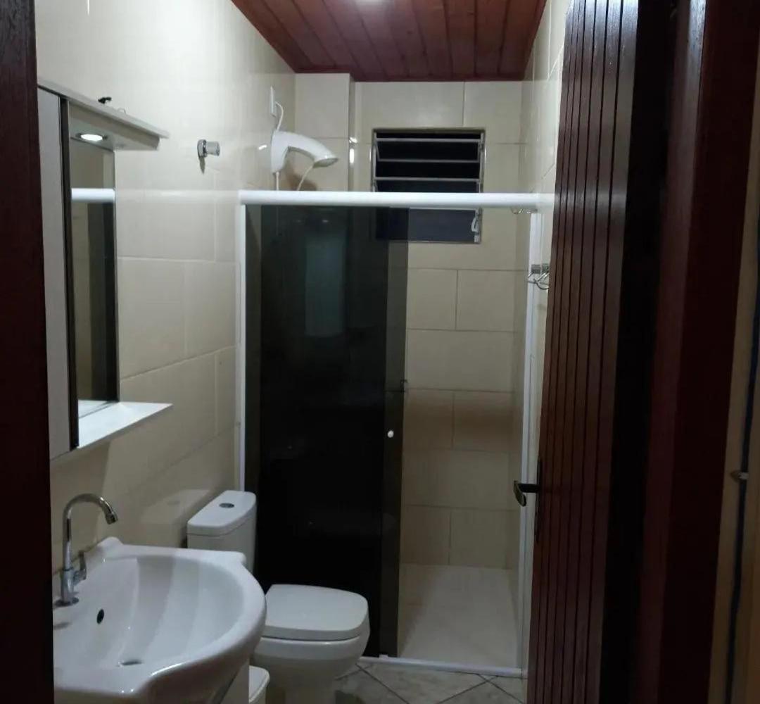 Apartamento Ilha Do Campeche Florianopolis