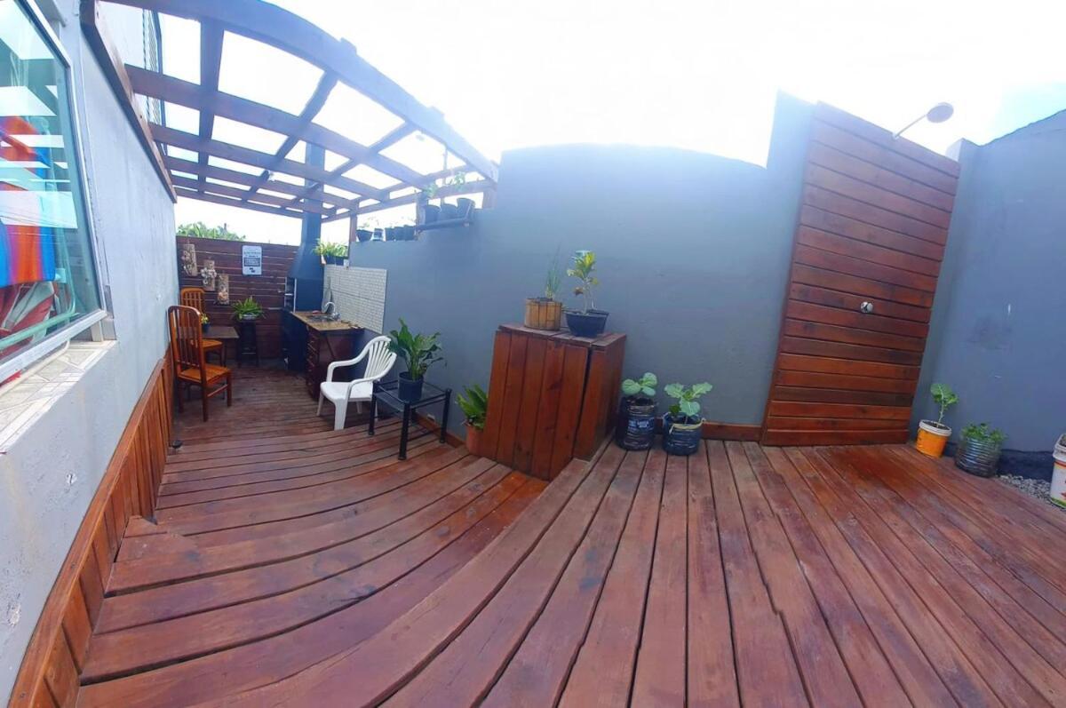 Ilha Do Campeche Apartamento Florianopolis